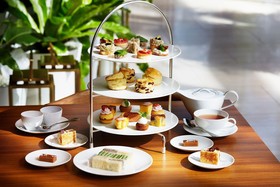 The Tokyo Edition, Toranomon