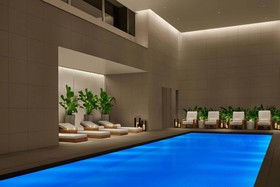 The Tokyo Edition, Toranomon