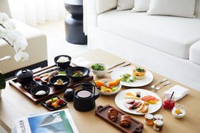 The Tokyo Edition, Toranomon