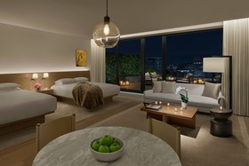 The Tokyo Edition, Toranomon