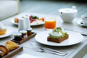 The Tokyo Edition, Toranomon