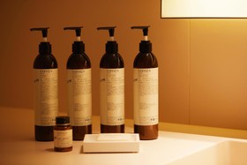 The Tokyo Edition, Toranomon