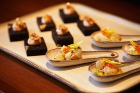 The Tokyo Edition, Toranomon