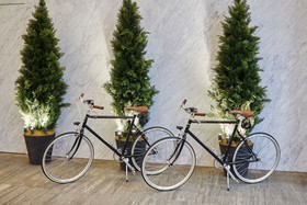 The Tokyo Edition, Toranomon