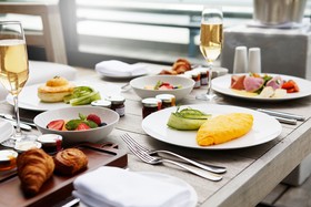 The Tokyo Edition, Toranomon