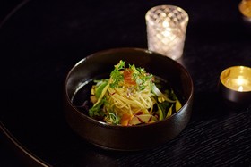 The Tokyo Edition, Toranomon