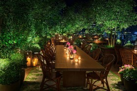 The Tokyo Edition, Toranomon