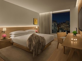 The Tokyo Edition, Toranomon