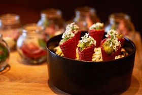 The Tokyo Edition, Toranomon