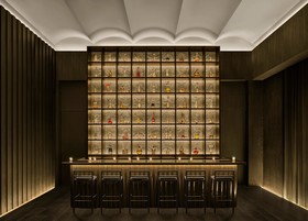 The Tokyo Edition, Toranomon