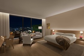 The Tokyo Edition, Toranomon