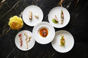 The Tokyo Edition, Toranomon