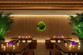 The Tokyo Edition, Toranomon