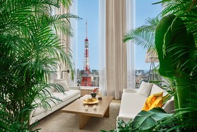 The Tokyo Edition, Toranomon