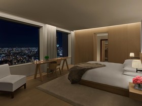 The Tokyo Edition, Toranomon