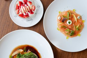 The Tokyo Edition, Toranomon