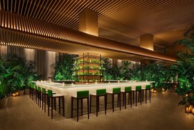 The Tokyo Edition, Toranomon