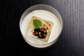 The Tokyo Edition, Toranomon