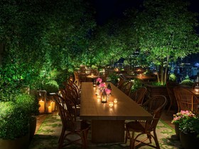 The Tokyo Edition, Toranomon