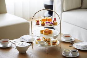 The Tokyo Edition, Toranomon