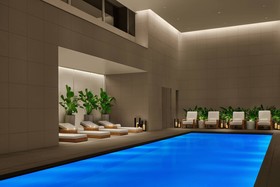 The Tokyo Edition, Toranomon