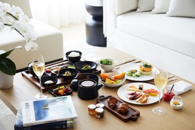 The Tokyo Edition, Toranomon