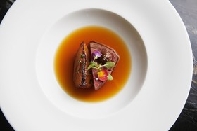 The Tokyo Edition, Toranomon