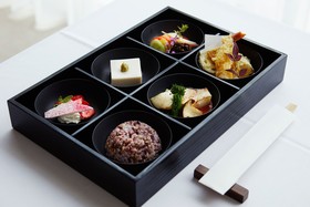 The Tokyo Edition, Toranomon