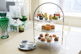 The Tokyo Edition, Toranomon