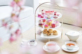 The Tokyo Edition, Toranomon