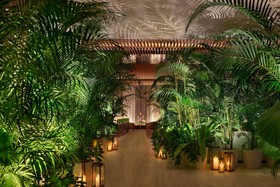 The Tokyo Edition, Toranomon