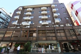 Tokyo Ueno Youth Hostel