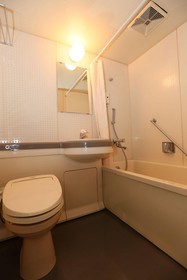 Tokyo Ueno Youth Hostel