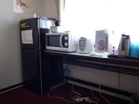 Tokyo Ueno Youth Hostel