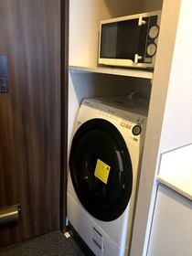 Tokyu Stay Nihombashi