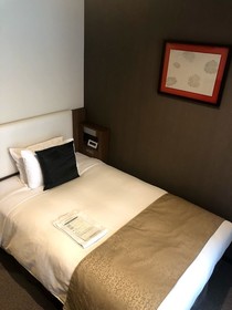 Tokyu Stay Nihombashi