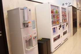 Toyoko Inn Kamata Higashi-guchi