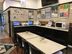 Toyoko Inn Kamata Higashi-guchi