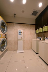 Toyoko Inn Shinagawa-Eki Takanawa-Guchi