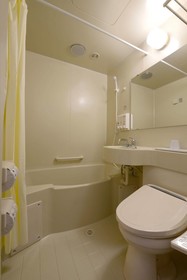 Toyoko Inn Shinagawa-Eki Takanawa-Guchi