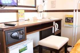 Toyoko Inn Shinagawa-Eki Takanawa-Guchi