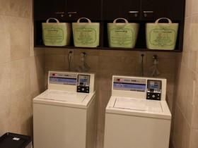 Toyoko Inn Shinagawa-Eki Takanawa-Guchi