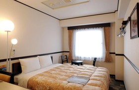 Toyoko Inn Shinagawa-Eki Takanawa-Guchi
