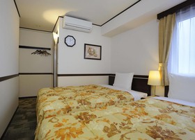 Toyoko Inn Shinagawa-Eki Takanawa-Guchi