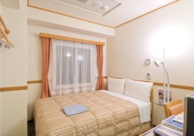 Toyoko Inn Shinagawa Oimachi