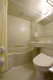 Toyoko Inn Shinagawa Oimachi