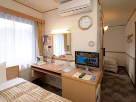 Toyoko Inn Shinagawa Oimachi
