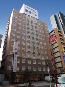 Toyoko Inn Shinagawa Oimachi