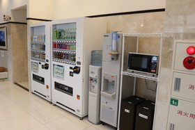 Toyoko Inn Shinagawa Oimachi