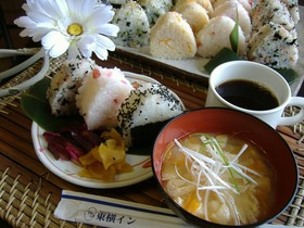 Toyoko Inn Shinagawa Oimachi